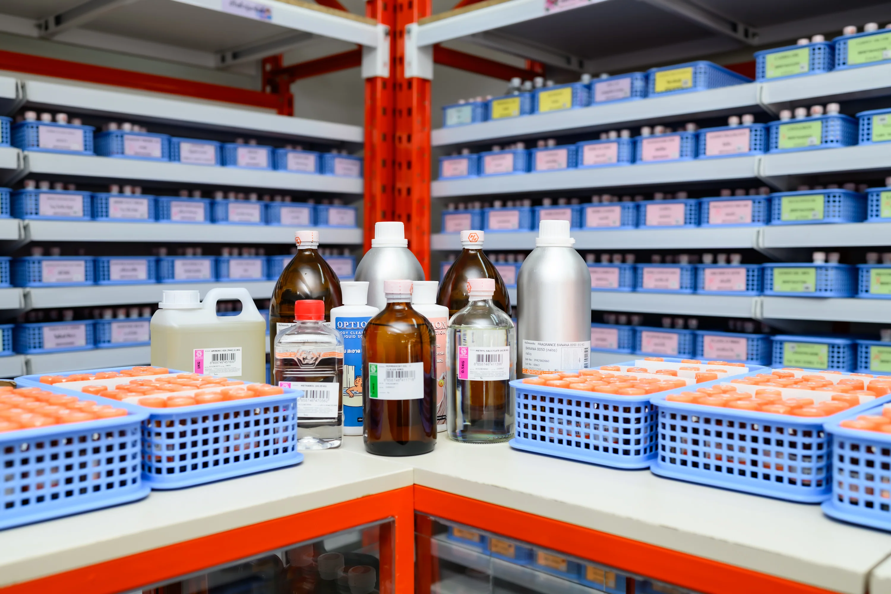 สาขาศรีนครินทร์ - Image 2