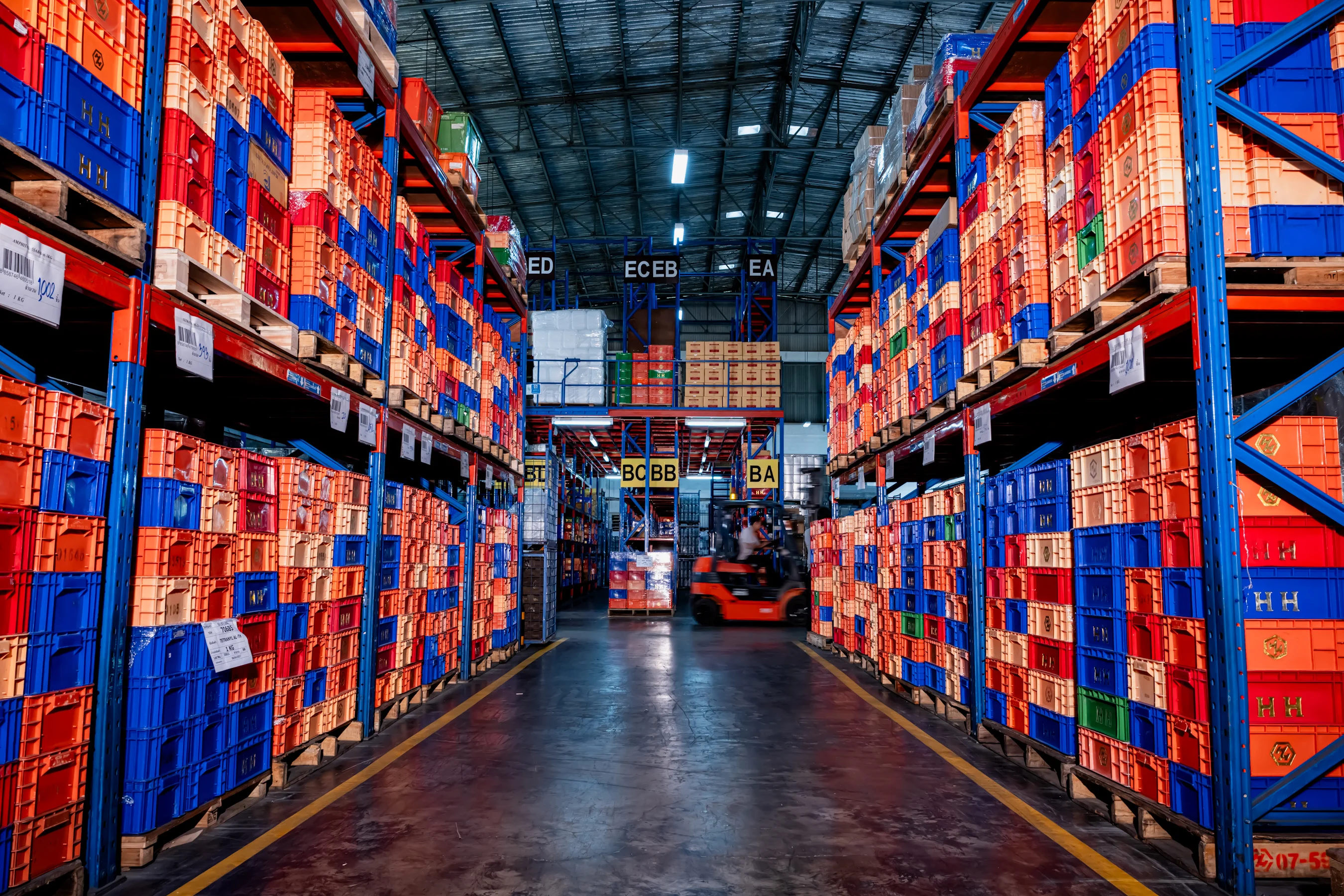 คลังสินค้า - Image 3